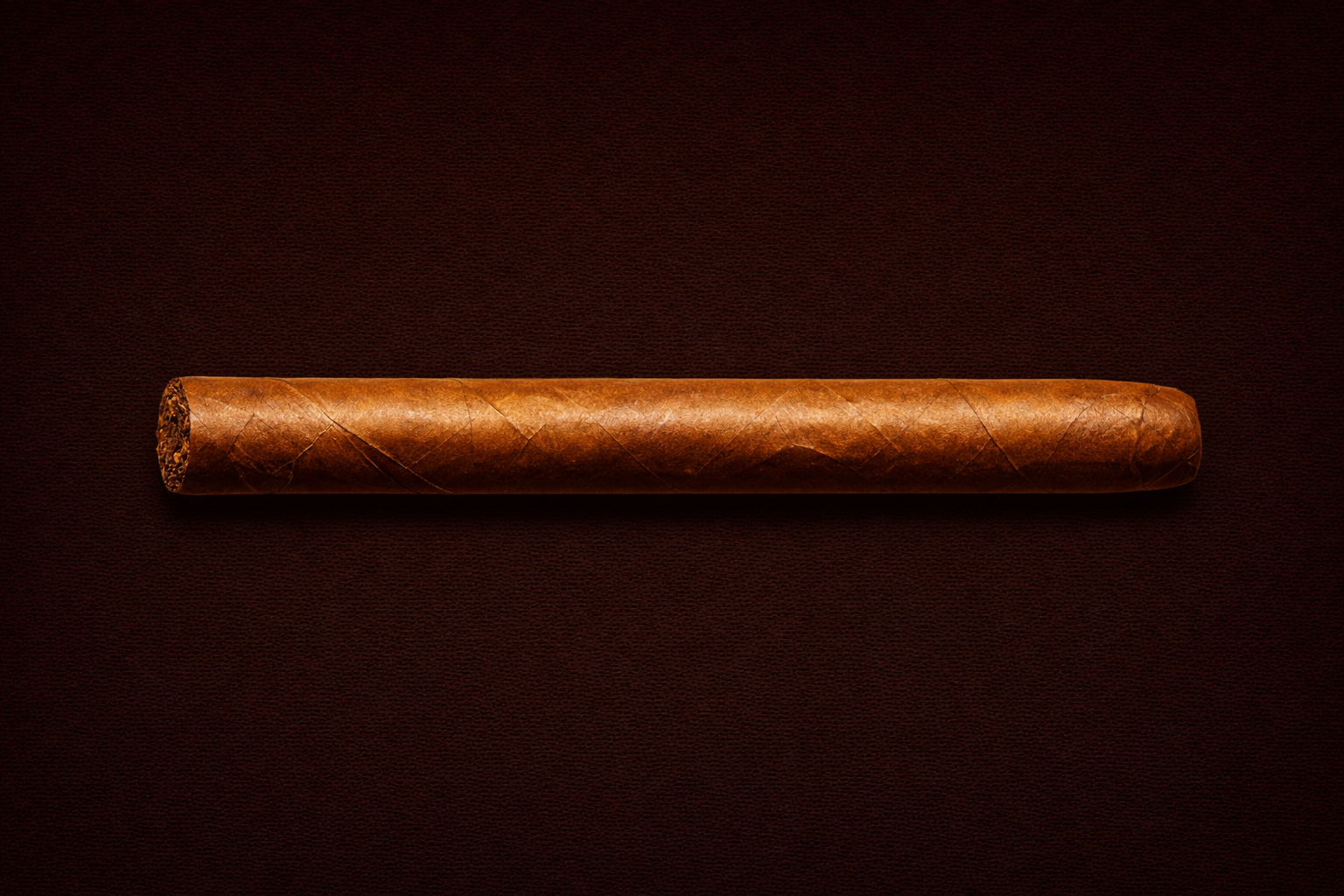 Churchill cigar shape