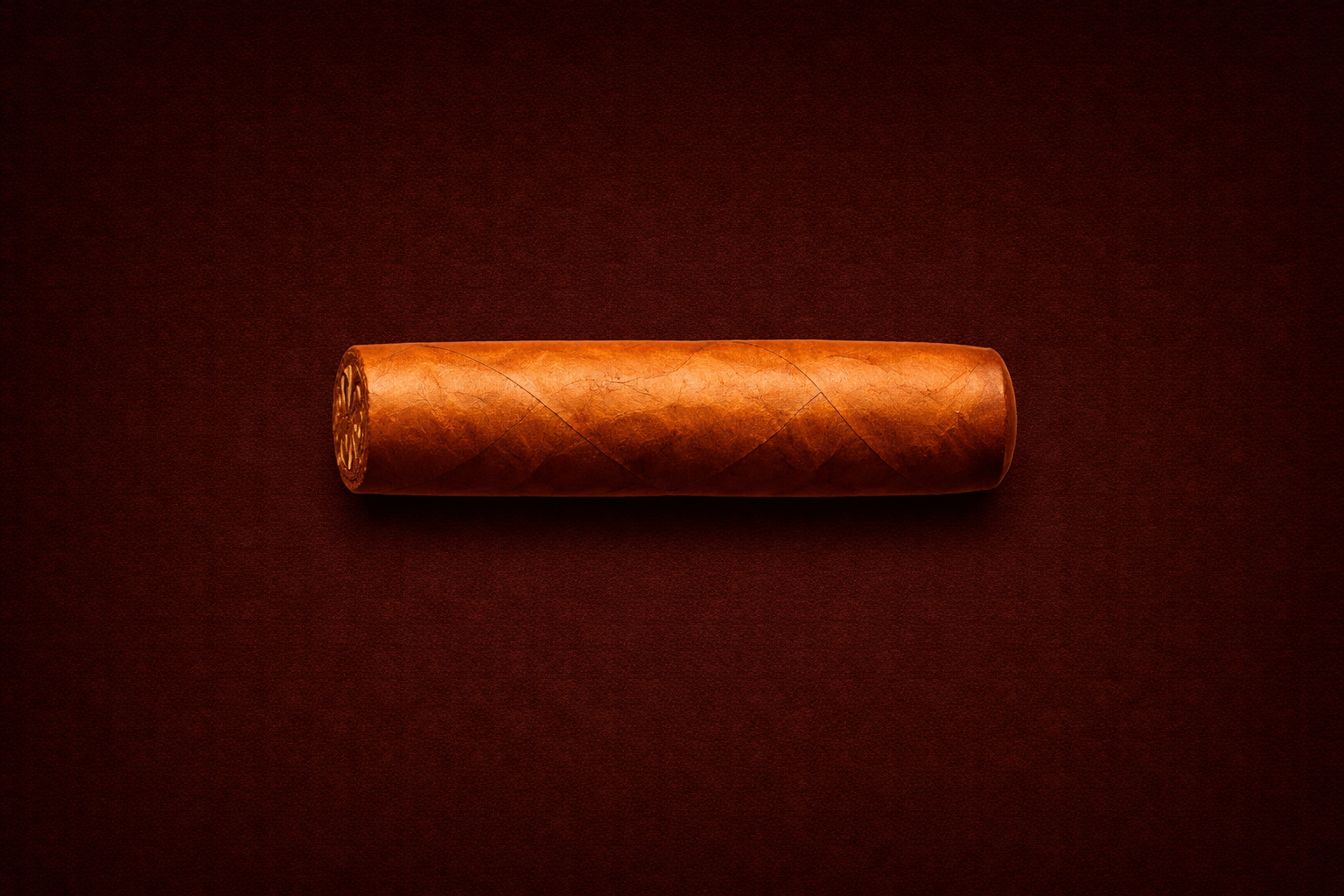 Grande cigar shape