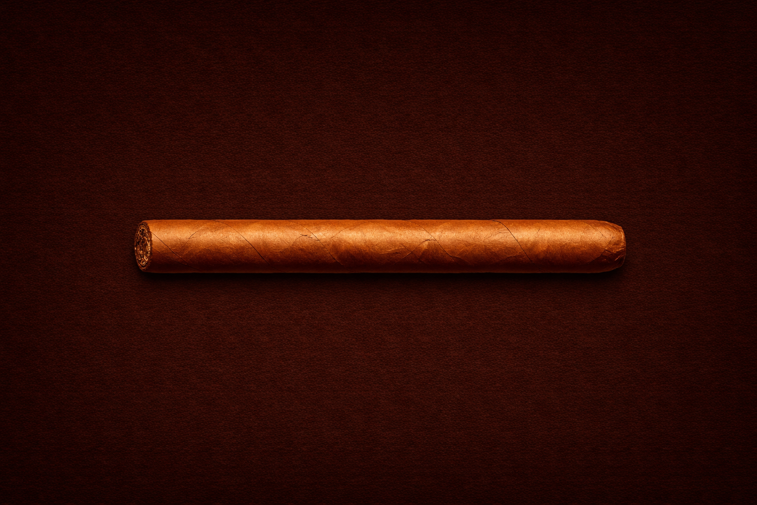 Lonsdale cigar shape