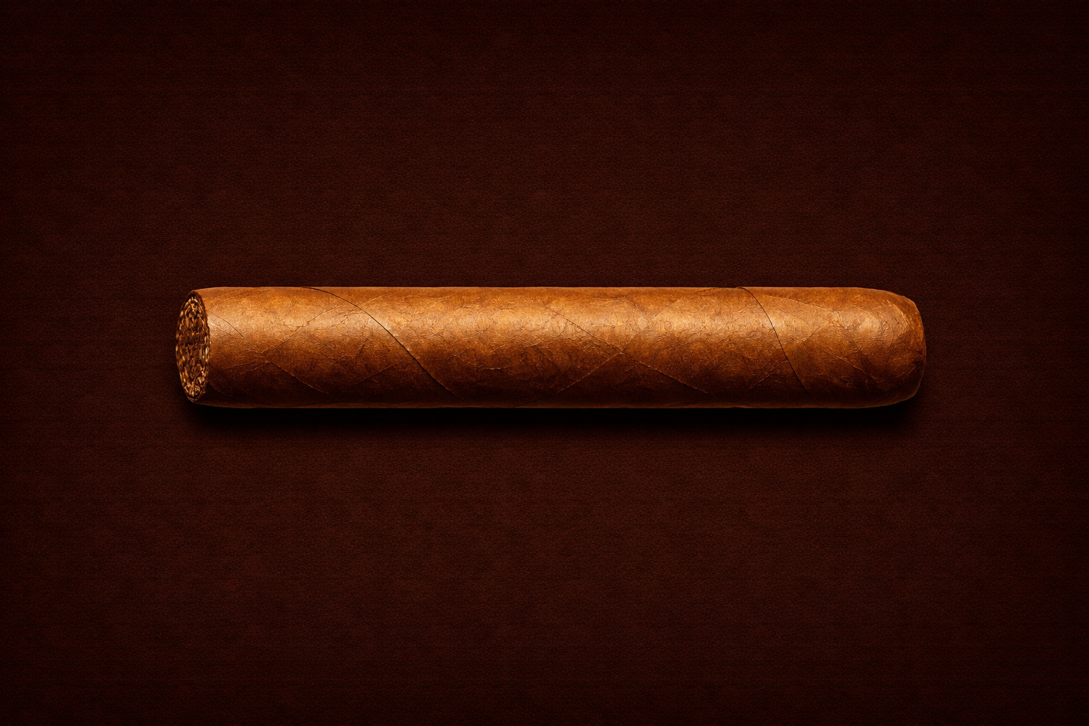 Toro cigar shape